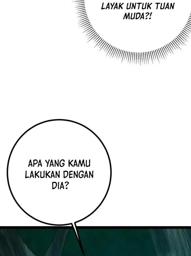 Becoming a God in Apocalypse Glossary Chapter 7 - halaman 5