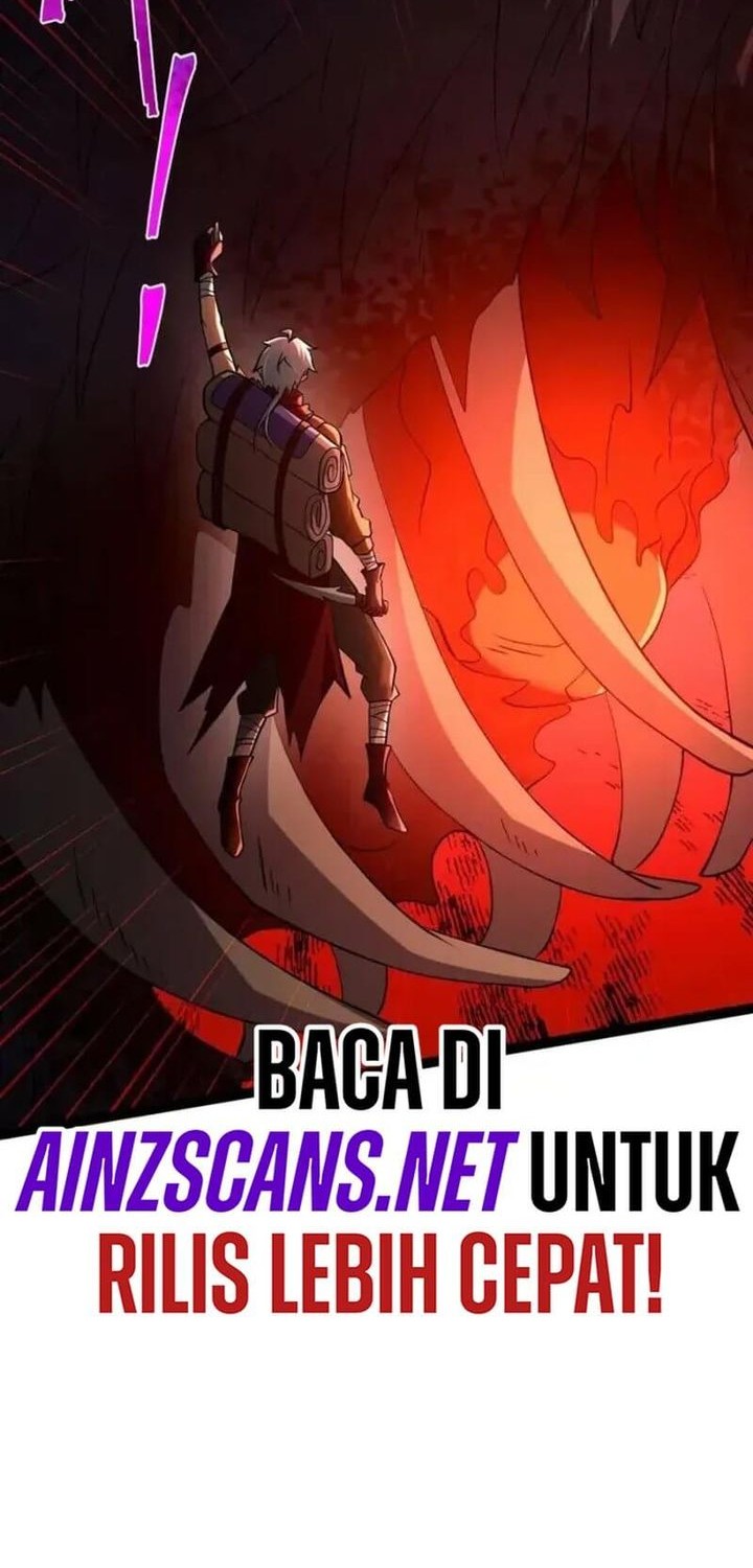 Becoming a God in Apocalypse Glossary Chapter 8 - halaman 10