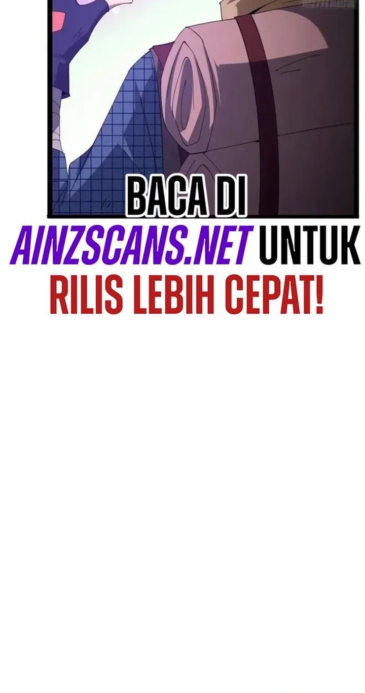 Becoming a God in Apocalypse Glossary Chapter 8 - halaman 28