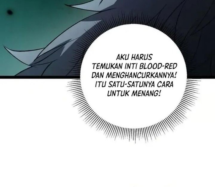 Becoming a God in Apocalypse Glossary Chapter 8 - halaman 8