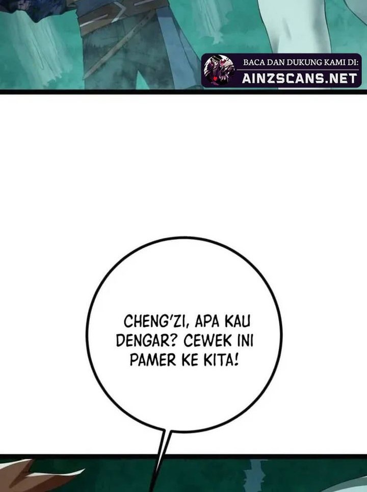 Becoming a God in Apocalypse Glossary Chapter 9 - halaman 24