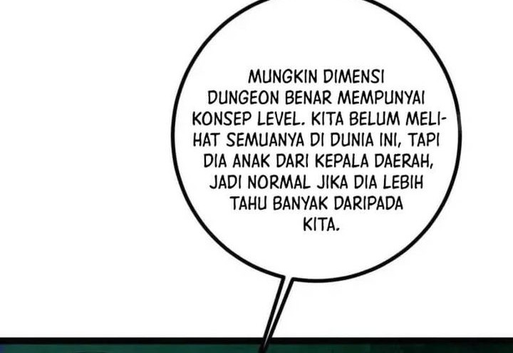 Becoming a God in Apocalypse Glossary Chapter 9 - halaman 26