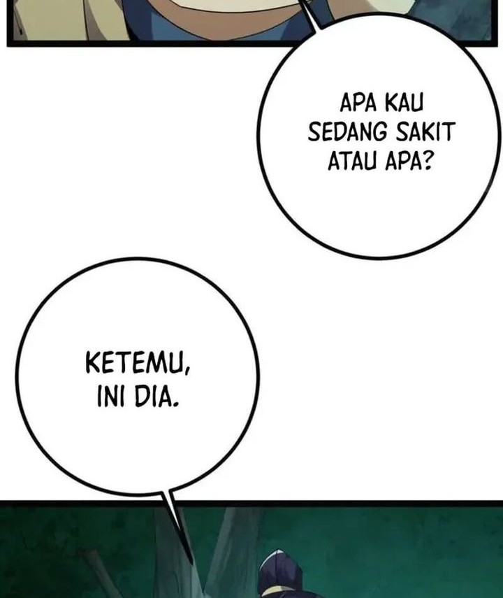 Becoming a God in Apocalypse Glossary Chapter 9 - halaman 28