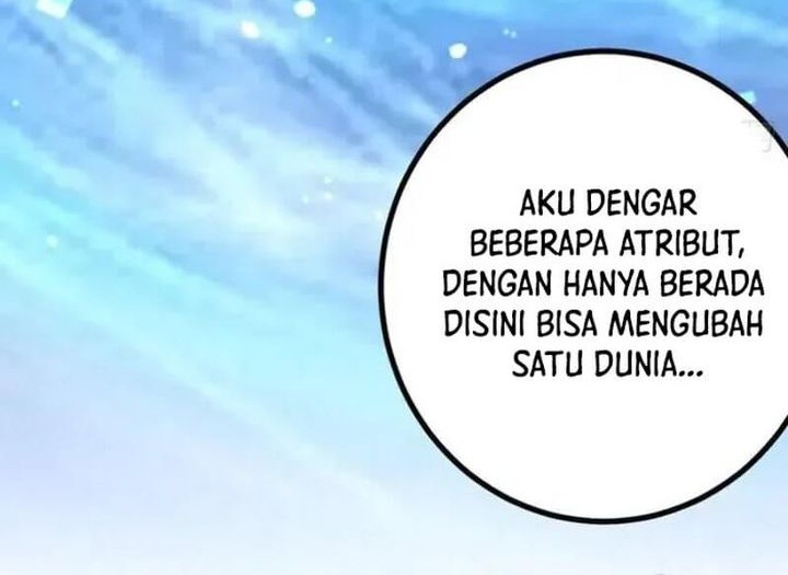 Becoming a God in Apocalypse Glossary Chapter 9 - halaman 51