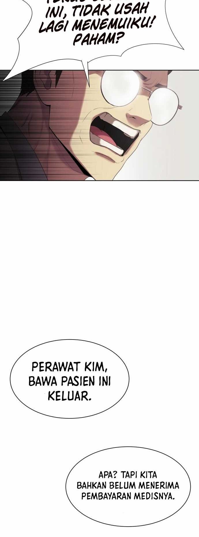 Becoming a Legendary Ace Employee Chapter 1 - halaman 33