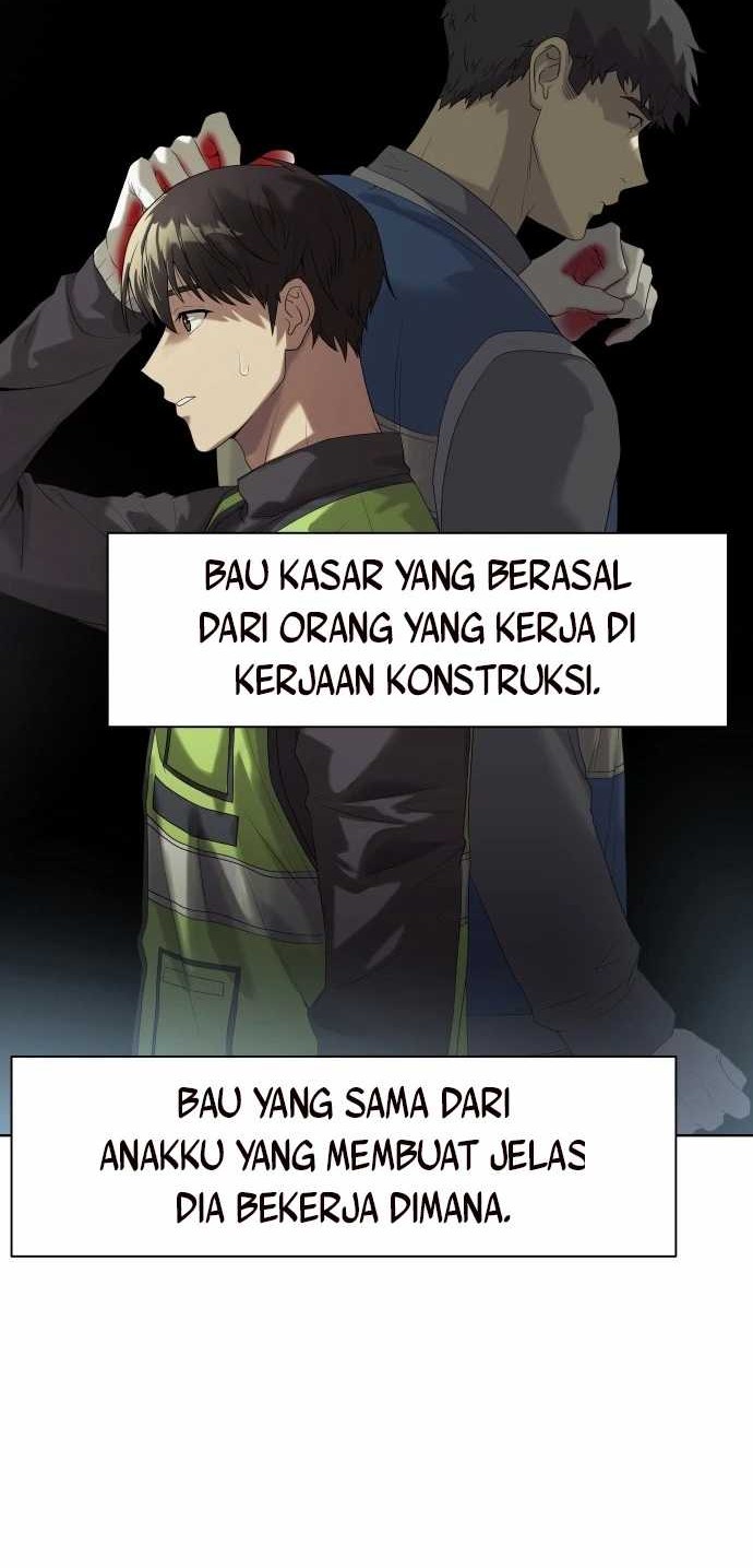 Becoming a Legendary Ace Employee Chapter 1 - halaman 45