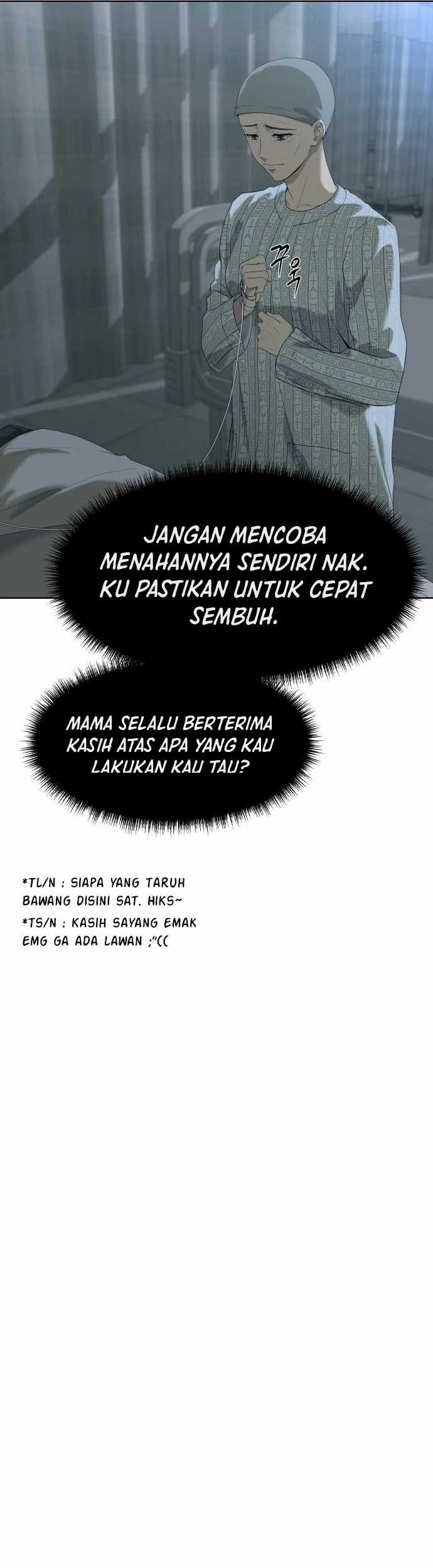 Becoming a Legendary Ace Employee Chapter 1 - halaman 46