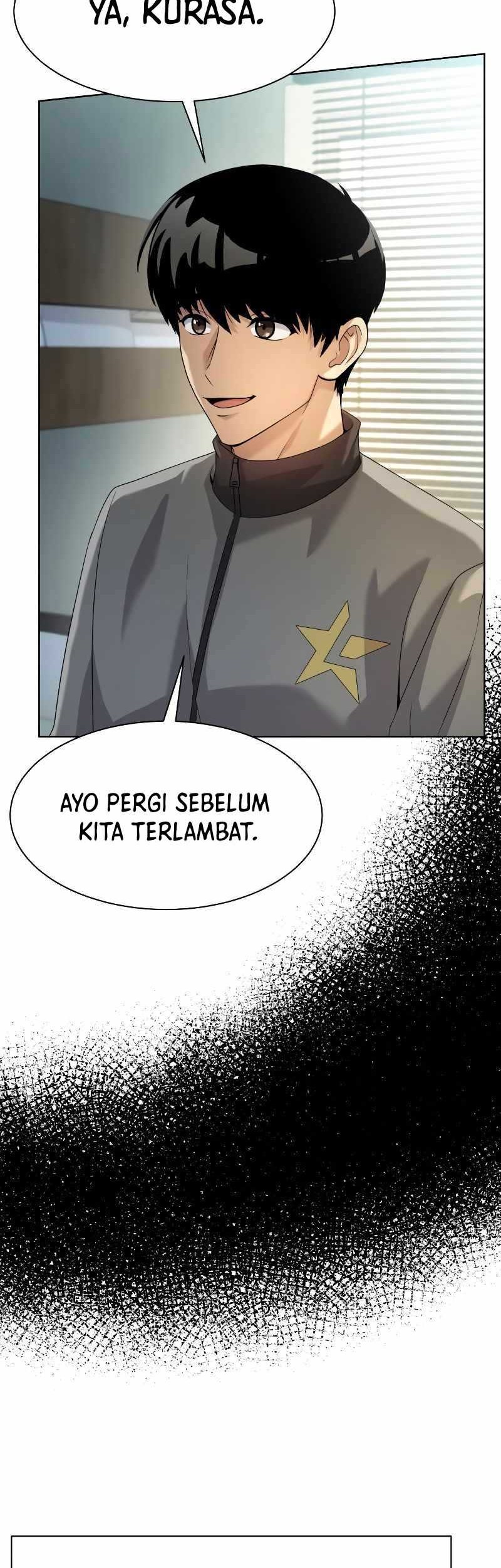 Becoming a Legendary Ace Employee Chapter 10 - halaman 29