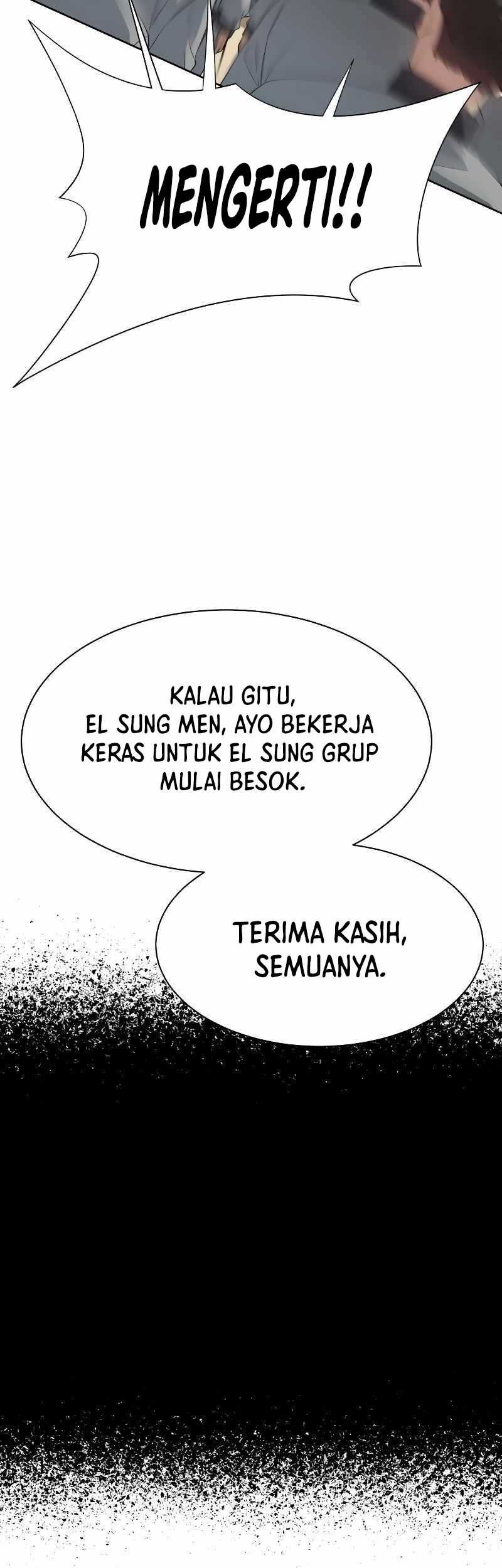 Becoming a Legendary Ace Employee Chapter 10 - halaman 45