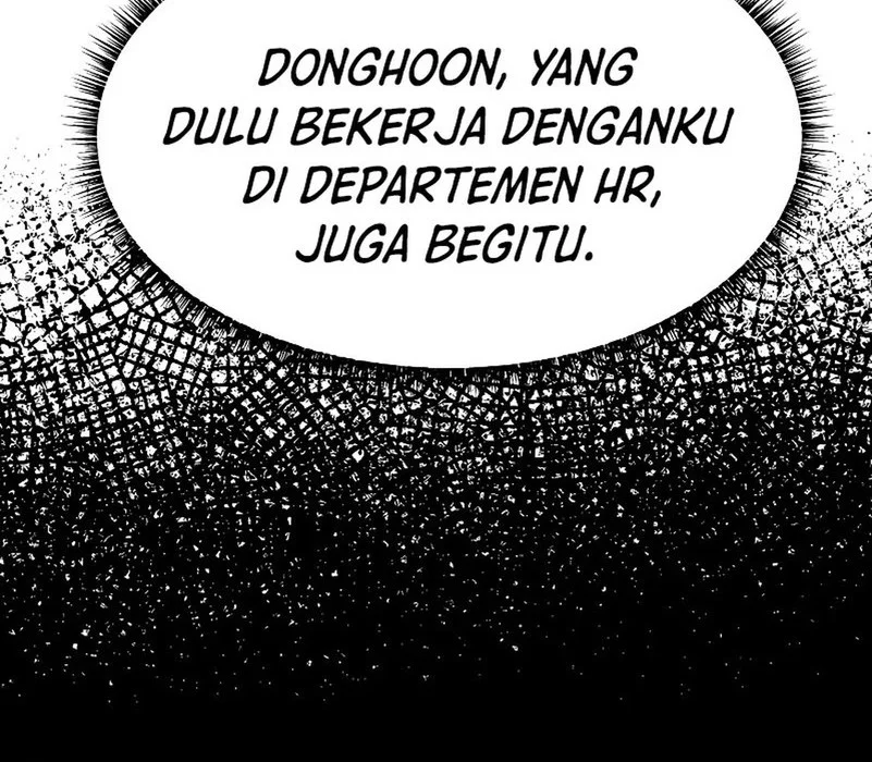 Becoming a Legendary Ace Employee Chapter 100 - halaman 60