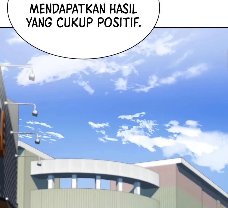 Becoming a Legendary Ace Employee Chapter 101 - halaman 20