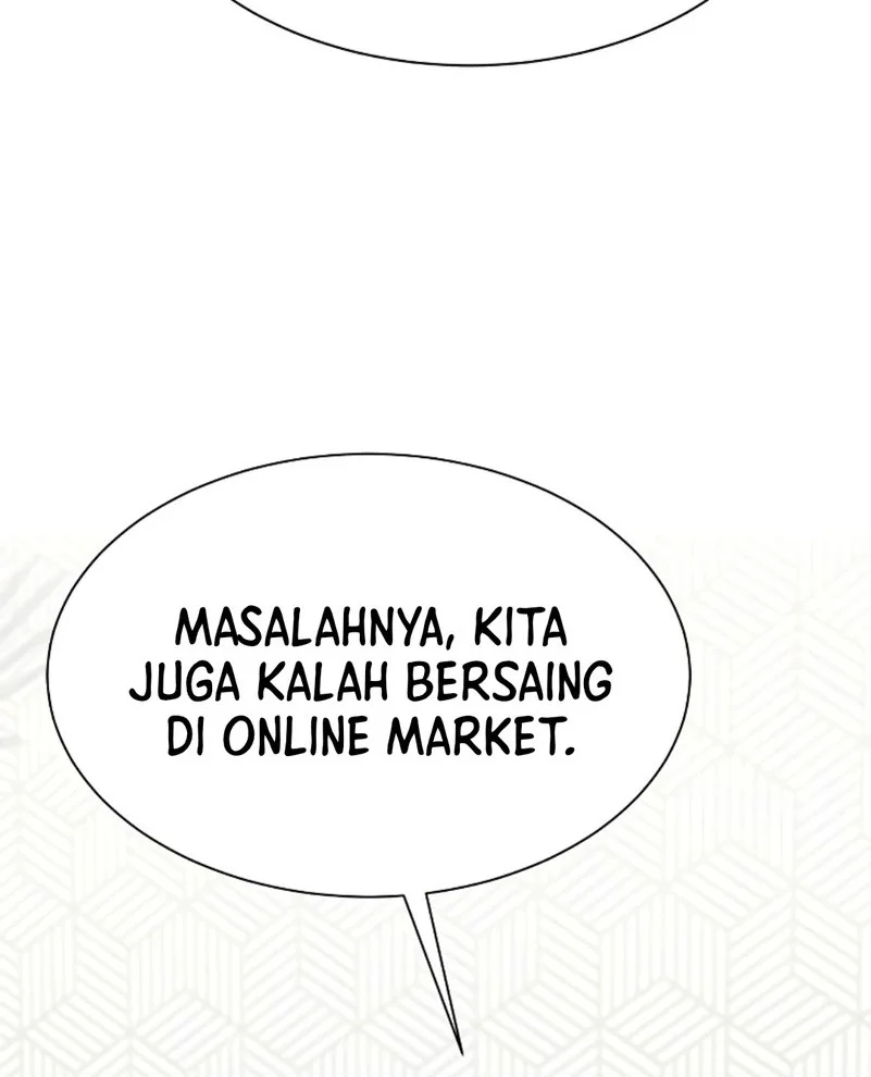 Becoming a Legendary Ace Employee Chapter 101 - halaman 24