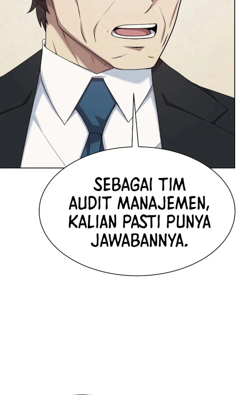 Becoming a Legendary Ace Employee Chapter 101 - halaman 28