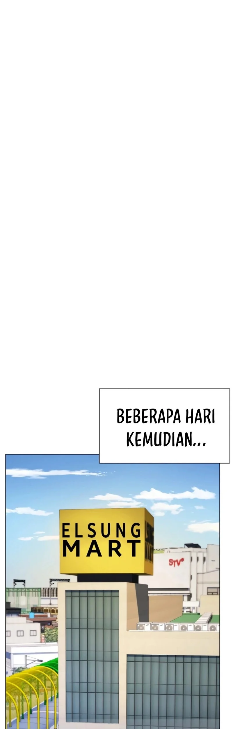 Becoming a Legendary Ace Employee Chapter 101 - halaman 62