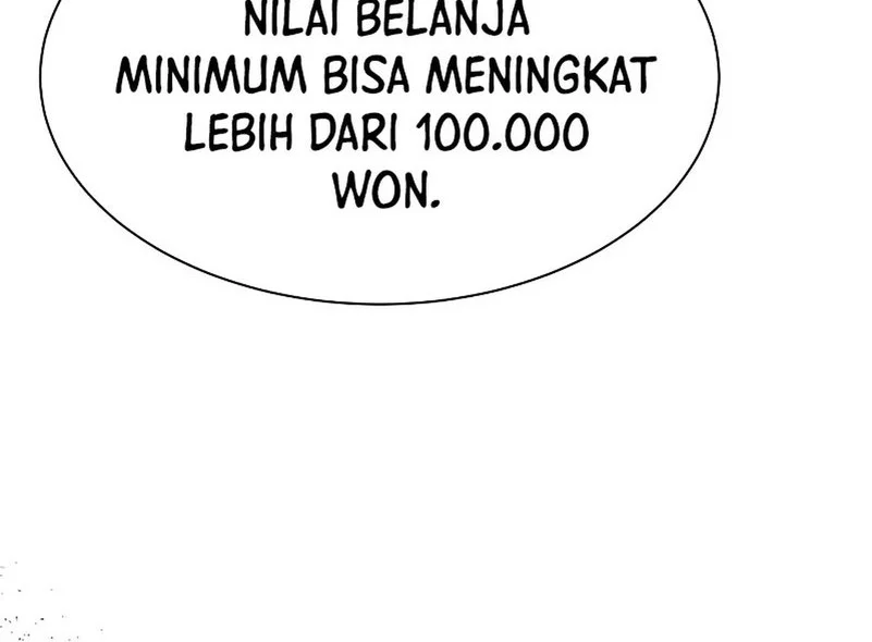 Becoming a Legendary Ace Employee Chapter 102 - halaman 54