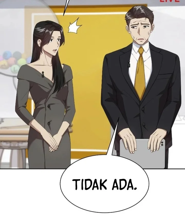Becoming a Legendary Ace Employee Chapter 103 - halaman 20