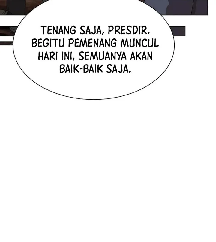 Becoming a Legendary Ace Employee Chapter 103 - halaman 31