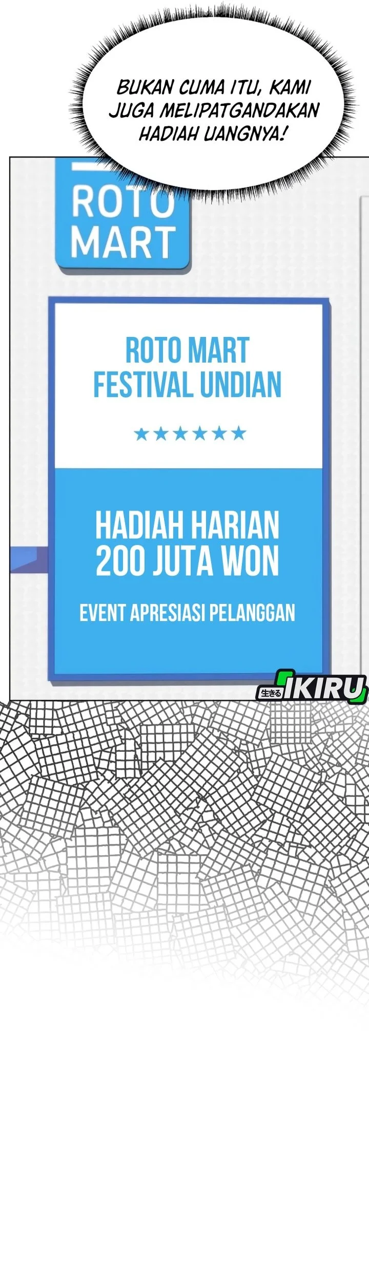 Becoming a Legendary Ace Employee Chapter 104 - halaman 21