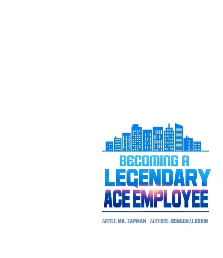 Becoming a Legendary Ace Employee Chapter 104 - halaman 92