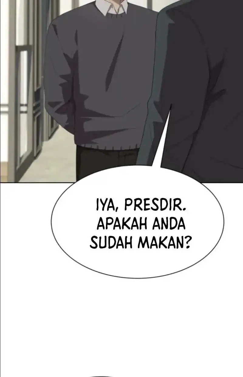 Becoming a Legendary Ace Employee Chapter 105 - halaman 16