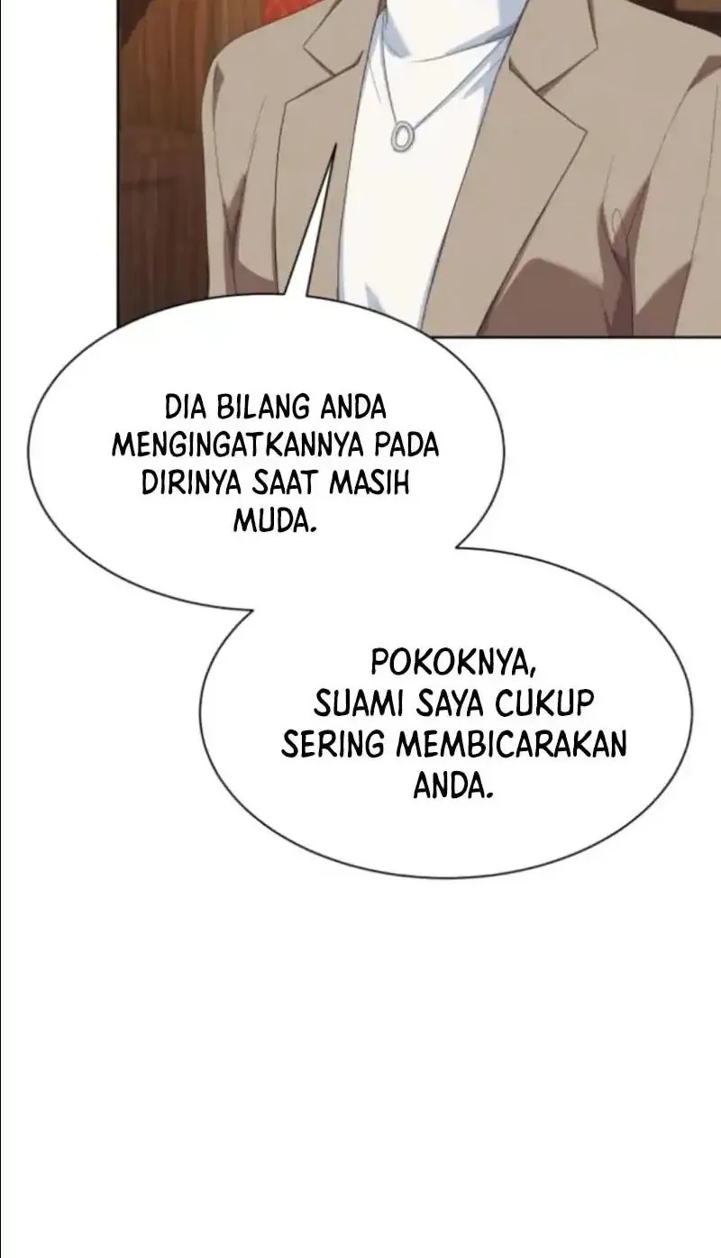 Becoming a Legendary Ace Employee Chapter 105 - halaman 2