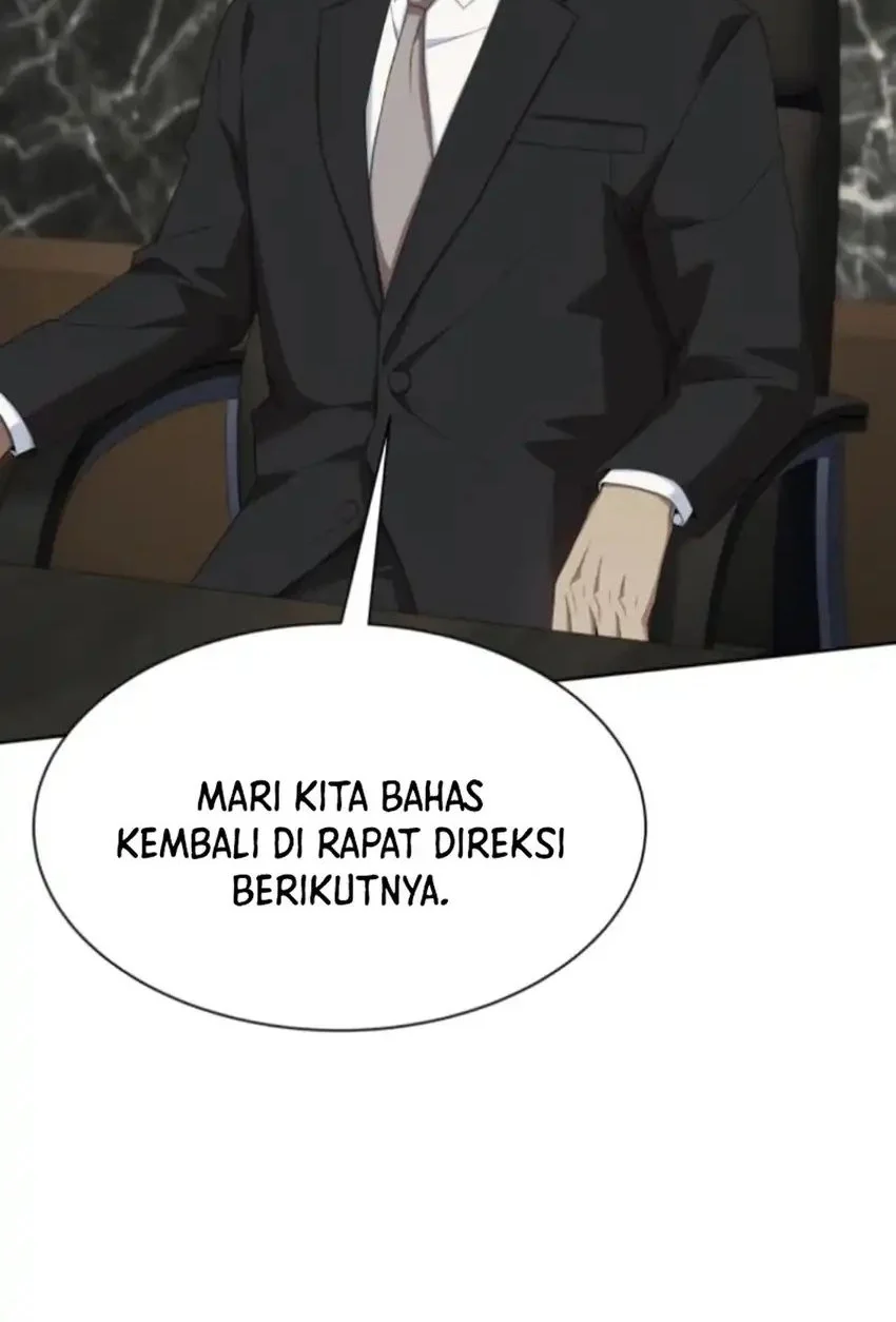 Becoming a Legendary Ace Employee Chapter 106 - halaman 20