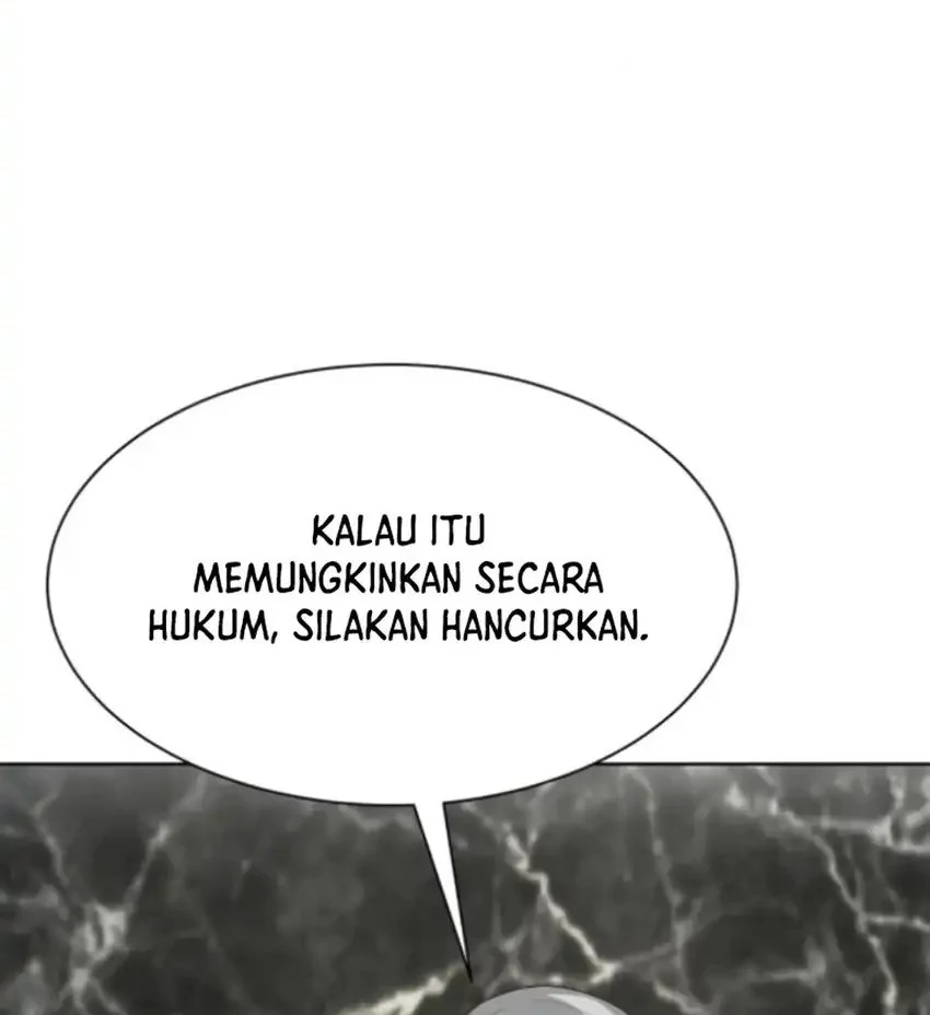 Becoming a Legendary Ace Employee Chapter 106 - halaman 22