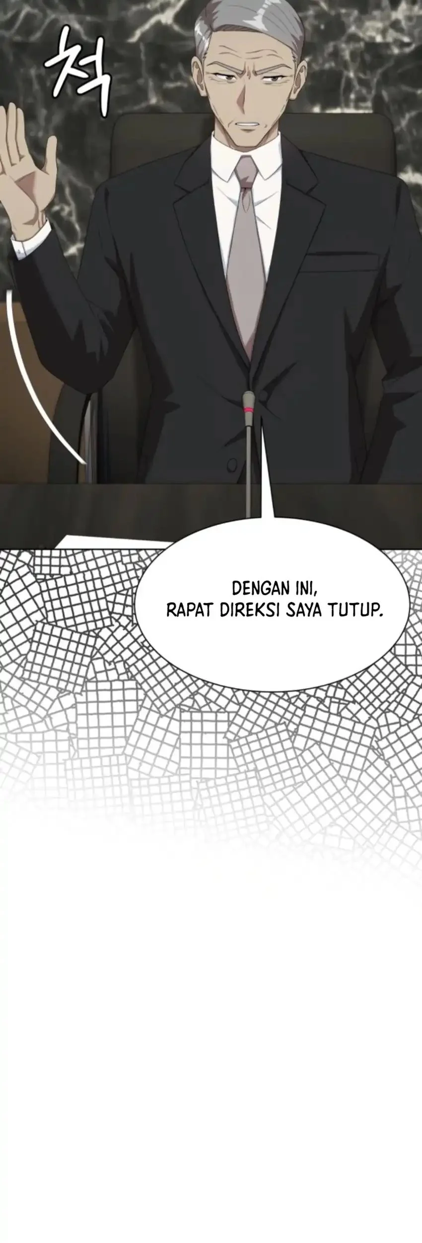 Becoming a Legendary Ace Employee Chapter 106 - halaman 23