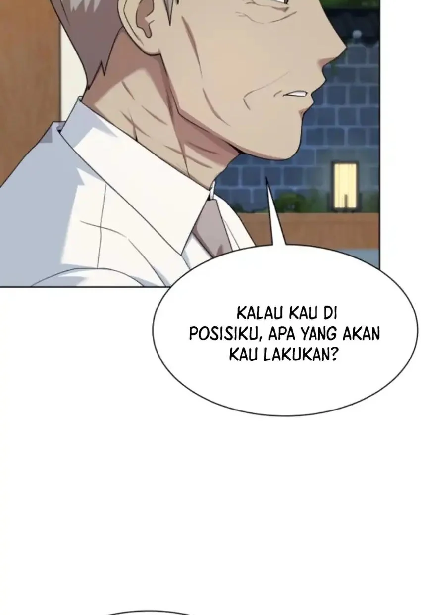 Becoming a Legendary Ace Employee Chapter 106 - halaman 32