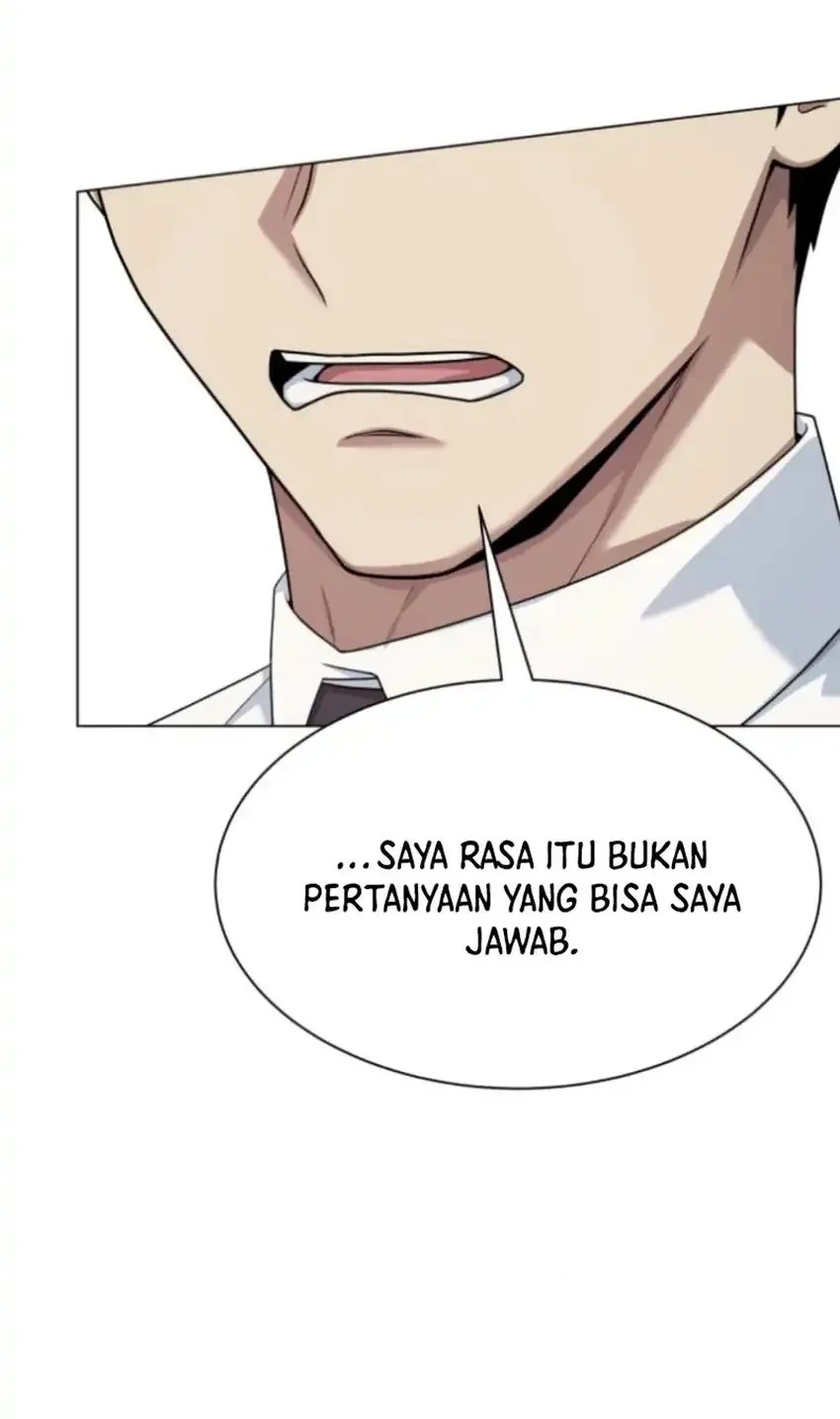Becoming a Legendary Ace Employee Chapter 106 - halaman 38