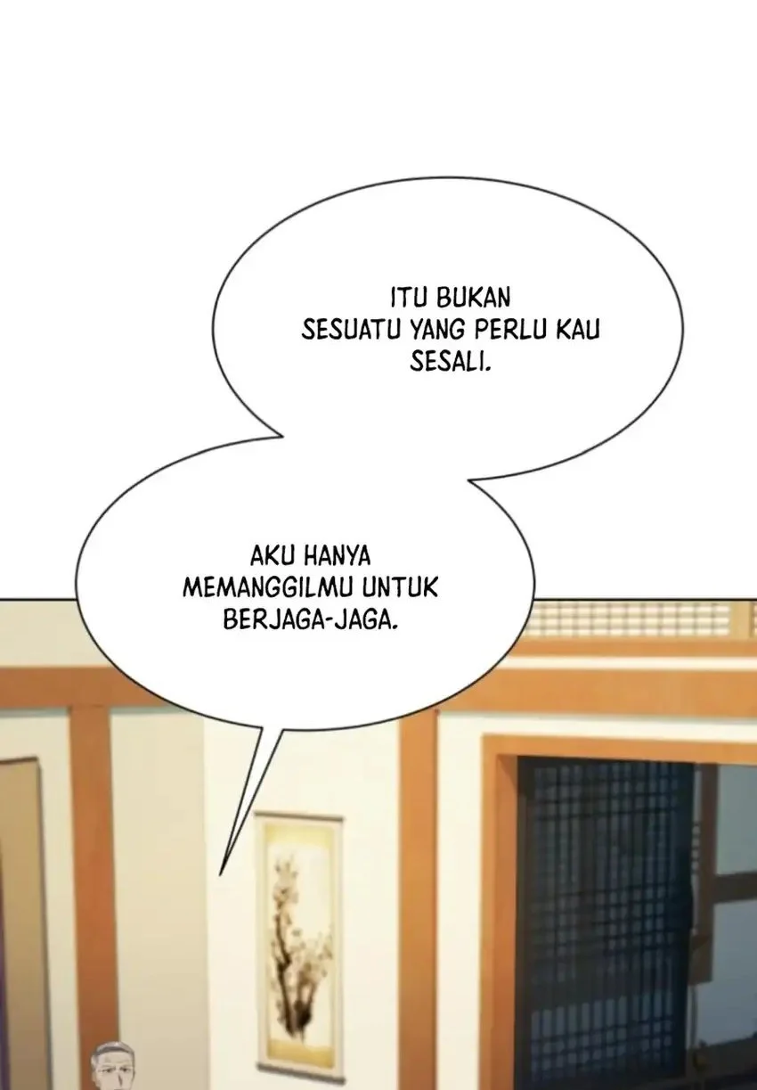 Becoming a Legendary Ace Employee Chapter 106 - halaman 42