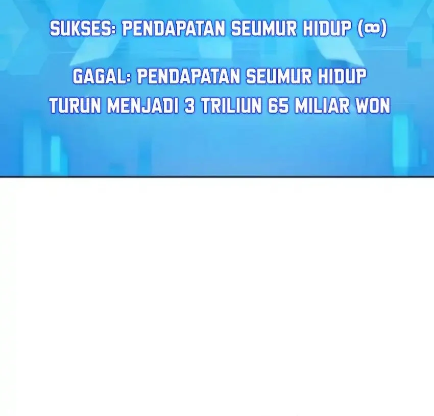 Becoming a Legendary Ace Employee Chapter 106 - halaman 46