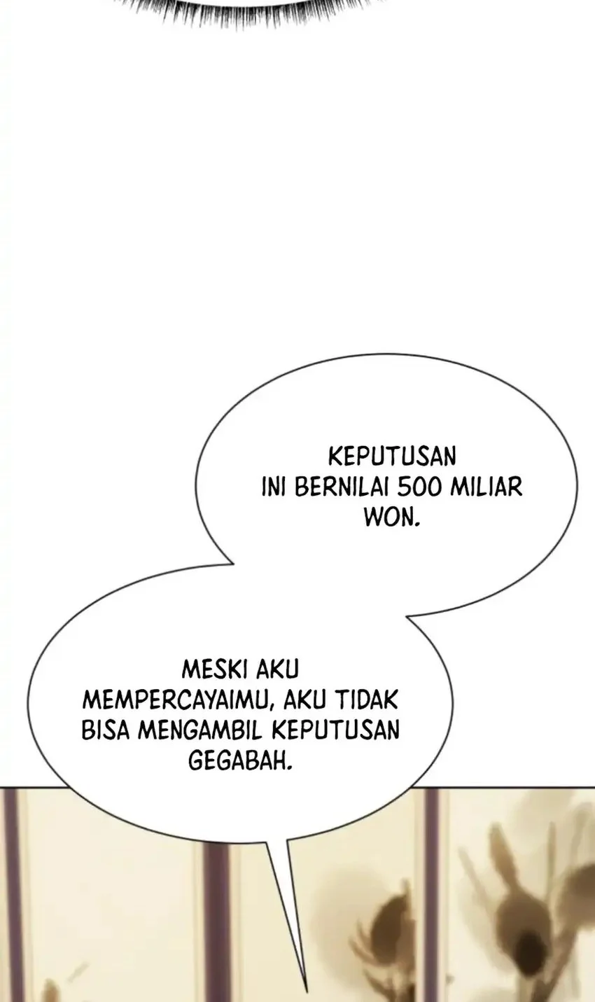 Becoming a Legendary Ace Employee Chapter 106 - halaman 60