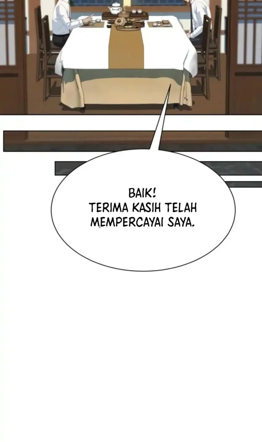 Becoming a Legendary Ace Employee Chapter 106 - halaman 67