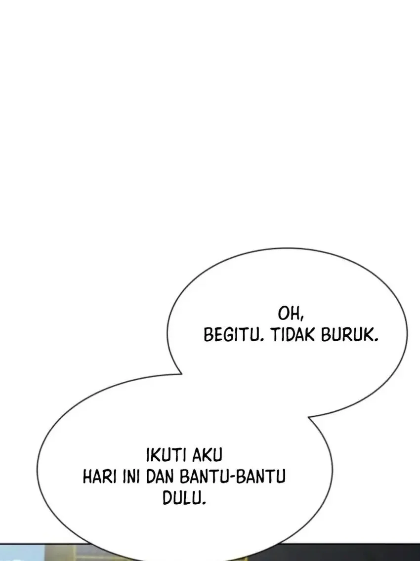 Becoming a Legendary Ace Employee Chapter 106 - halaman 77