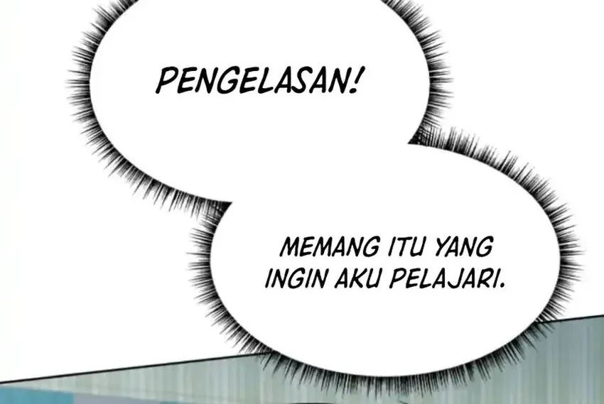 Becoming a Legendary Ace Employee Chapter 106 - halaman 87