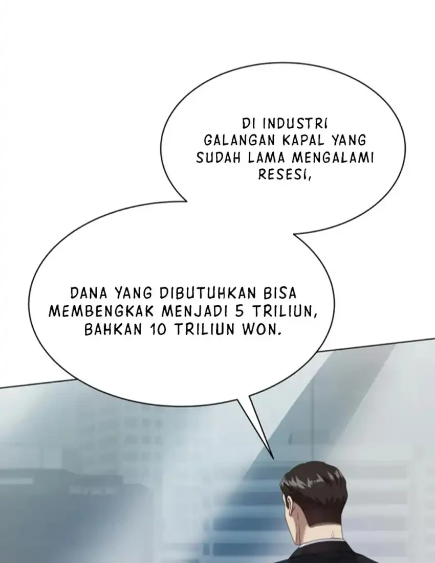 Becoming a Legendary Ace Employee Chapter 107 - halaman 11
