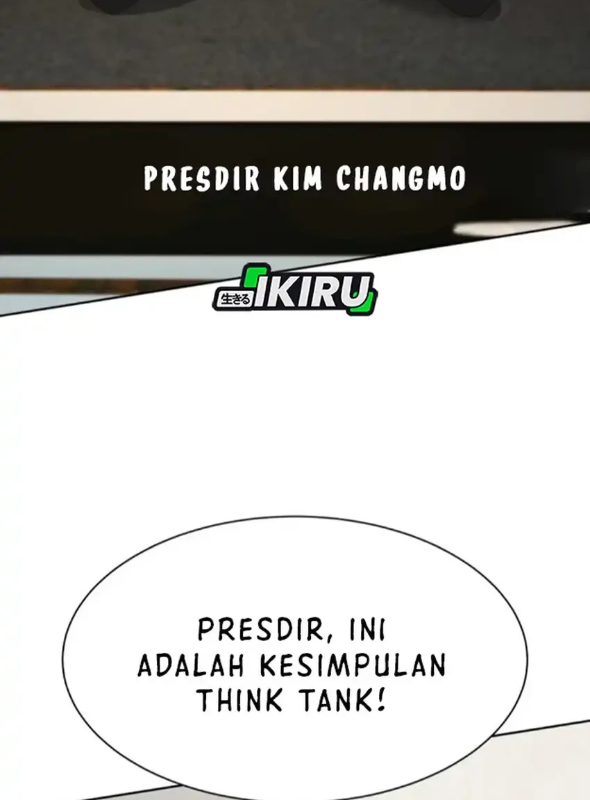 Becoming a Legendary Ace Employee Chapter 107 - halaman 13