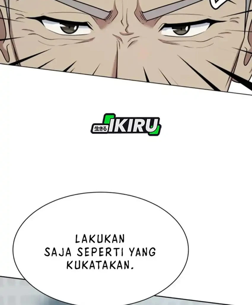 Becoming a Legendary Ace Employee Chapter 107 - halaman 15