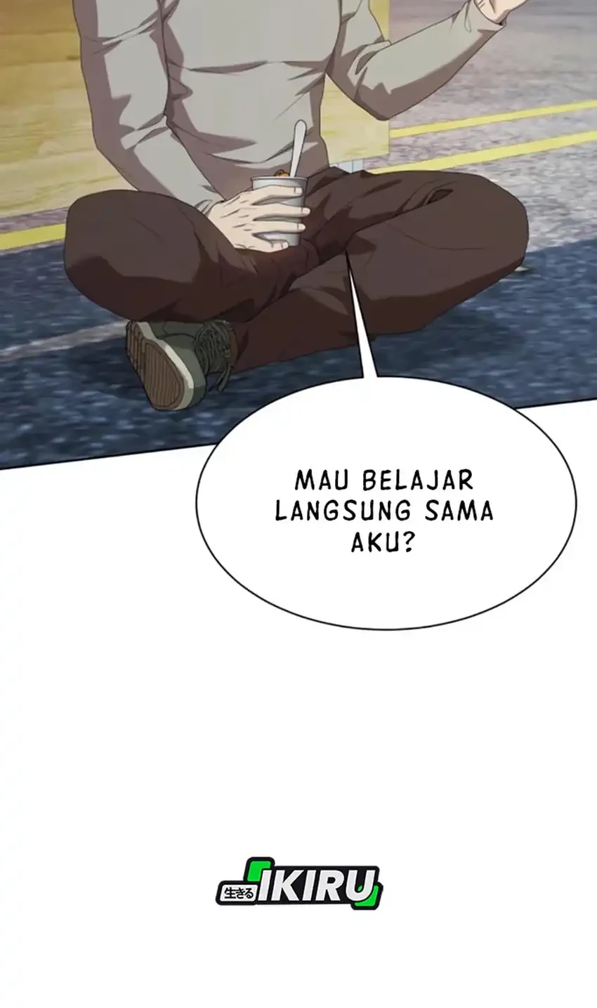 Becoming a Legendary Ace Employee Chapter 107 - halaman 2