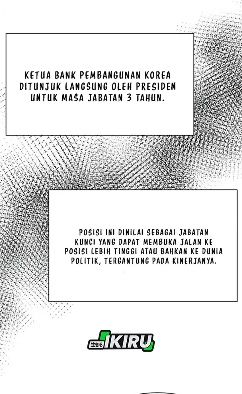 Becoming a Legendary Ace Employee Chapter 107 - halaman 26