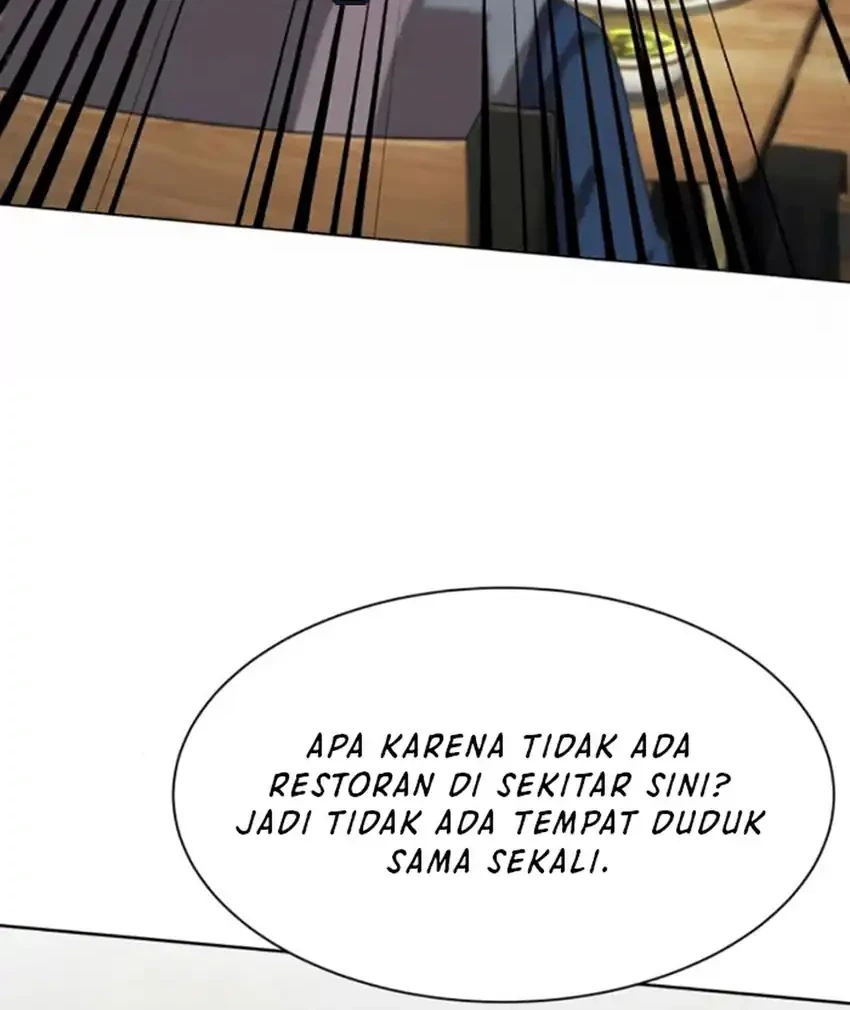 Becoming a Legendary Ace Employee Chapter 107 - halaman 42