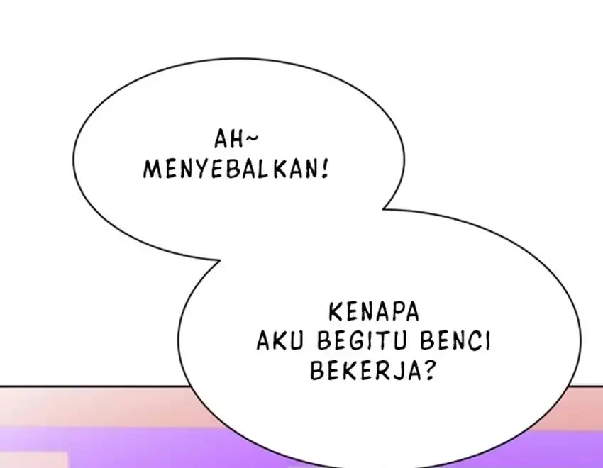 Becoming a Legendary Ace Employee Chapter 107 - halaman 48