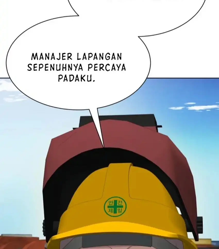 Becoming a Legendary Ace Employee Chapter 107 - halaman 62