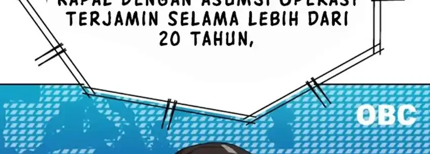 Becoming a Legendary Ace Employee Chapter 107 - halaman 87
