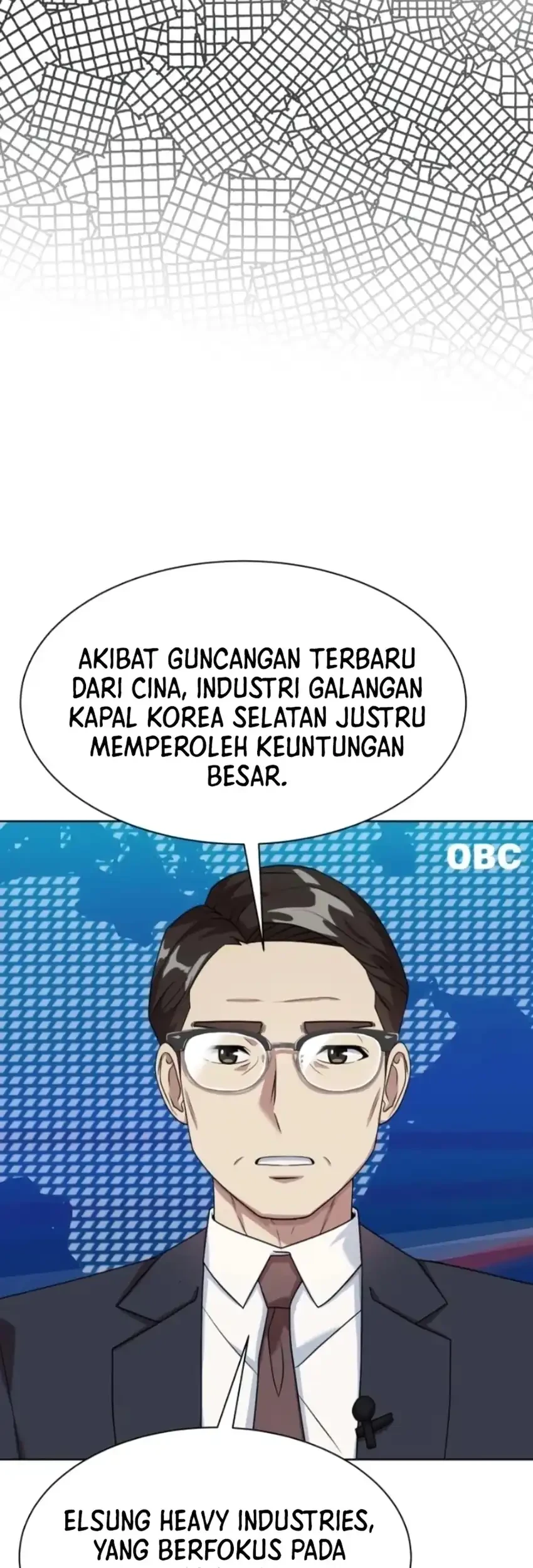Becoming a Legendary Ace Employee Chapter 108 - halaman 17