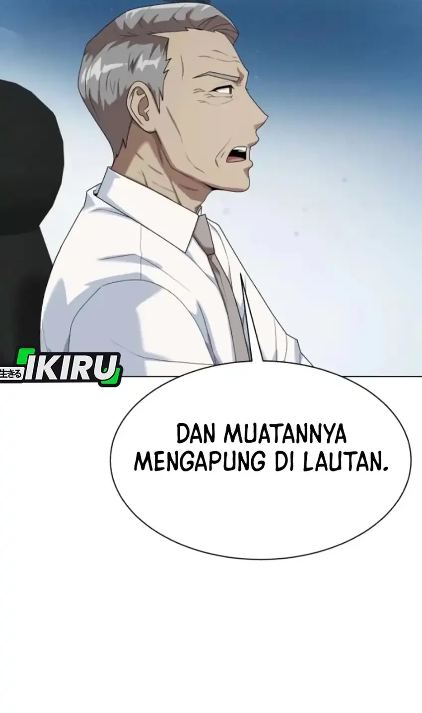 Becoming a Legendary Ace Employee Chapter 108 - halaman 24