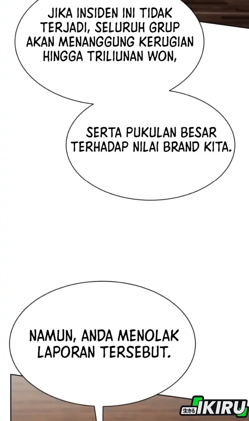 Becoming a Legendary Ace Employee Chapter 108 - halaman 32