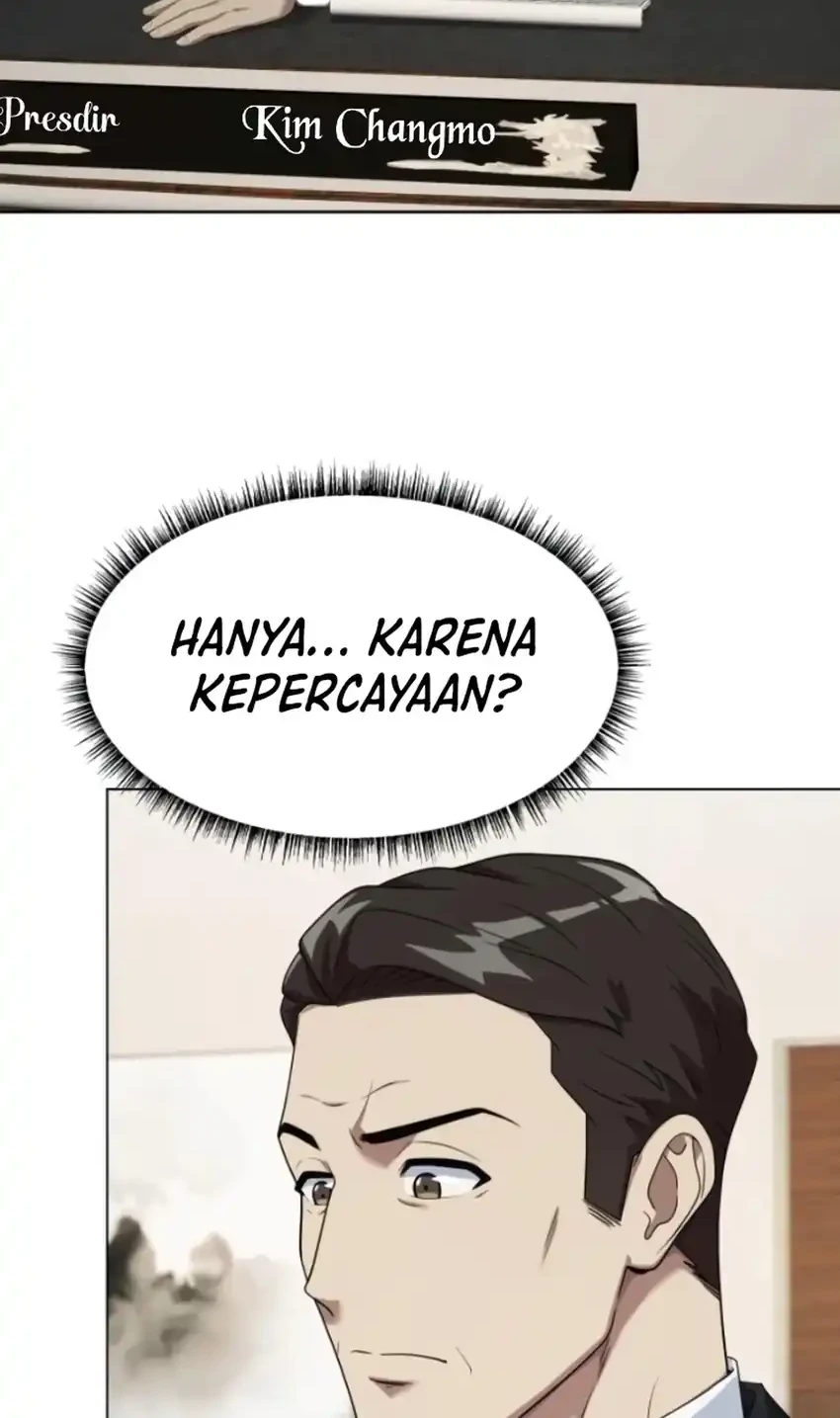 Becoming a Legendary Ace Employee Chapter 108 - halaman 38