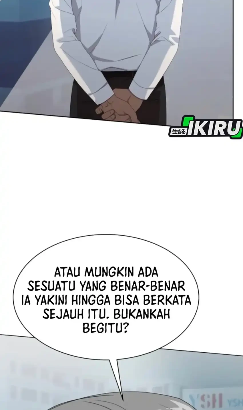 Becoming a Legendary Ace Employee Chapter 108 - halaman 42